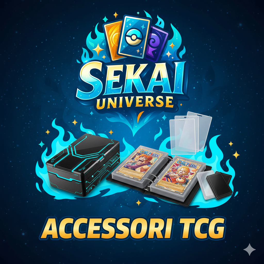 Accessori TCG