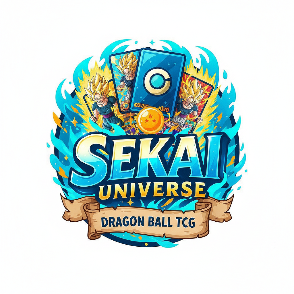 Dragonball TCG